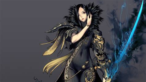 blade and soul reddit